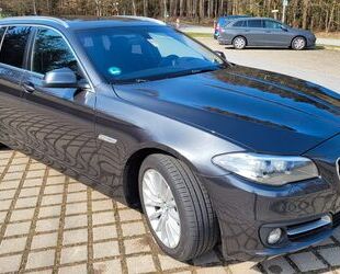 BMW 530 Gebrauchtwagen