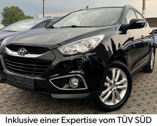 Hyundai ix35 Gebrauchtwagen
