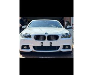 BMW 530 Gebrauchtwagen