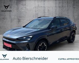 Cupra Formentor Gebrauchtwagen