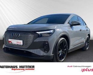 Audi Q4 e-tron Gebrauchtwagen