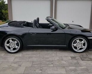 Porsche 997 Gebrauchtwagen