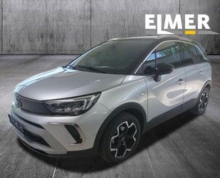 Opel Crossland (X) Gebrauchtwagen
