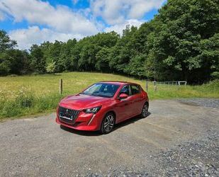 Peugeot 208 Gebrauchtwagen