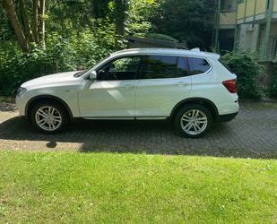 BMW iX3 Gebrauchtwagen