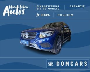 Mercedes-Benz GLC 250 Gebrauchtwagen
