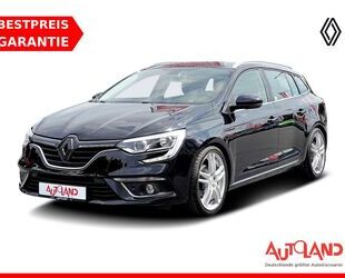 Renault Megane Gebrauchtwagen