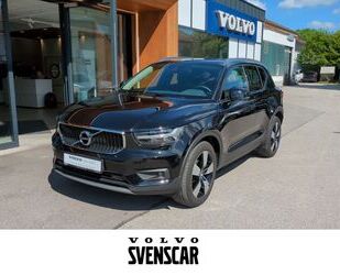 Volvo XC40 Gebrauchtwagen