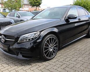 Mercedes-Benz C 200 Gebrauchtwagen