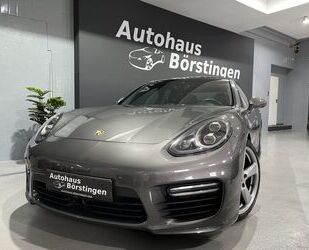 Porsche Panamera Gebrauchtwagen
