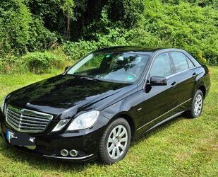 Mercedes-Benz E 250 Gebrauchtwagen