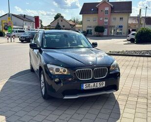 BMW X1 Gebrauchtwagen
