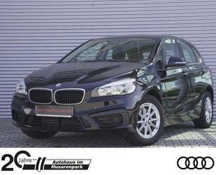 BMW 218 Active Tourer Gebrauchtwagen