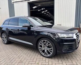 Audi Q7 Gebrauchtwagen
