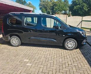 Opel Combo Gebrauchtwagen