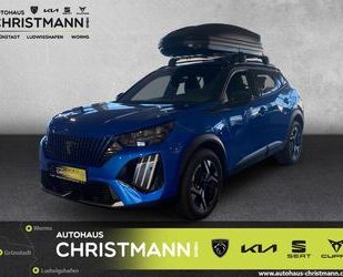 Peugeot 2008 Gebrauchtwagen