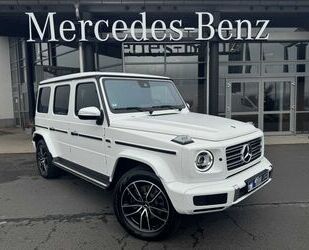 Mercedes-Benz G 500 Gebrauchtwagen