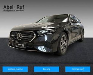 Mercedes-Benz E 220 Gebrauchtwagen