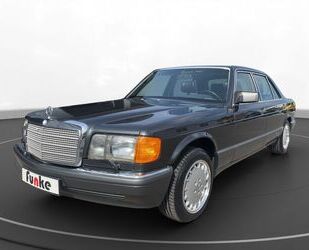 Mercedes-Benz S 560 Gebrauchtwagen