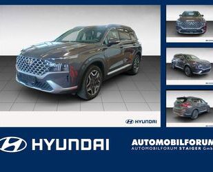 Hyundai SANTA FE Gebrauchtwagen