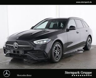 Mercedes-Benz C 300 Gebrauchtwagen