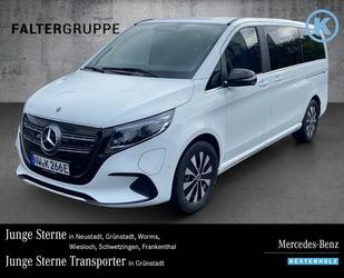 Mercedes-Benz EQV Gebrauchtwagen