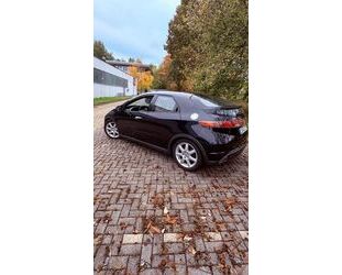 Honda Civic Gebrauchtwagen