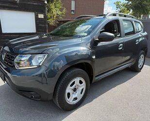 Dacia Duster Gebrauchtwagen