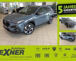 Subaru Crosstrek Gebrauchtwagen