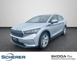 Skoda Enyaq Gebrauchtwagen