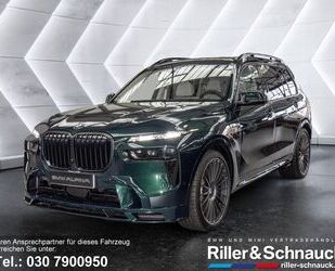 Alpina XB7 Gebrauchtwagen