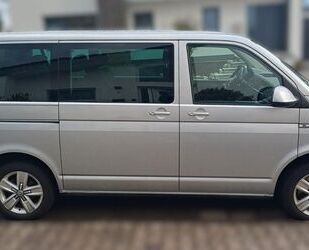 VW T6 Caravelle Gebrauchtwagen