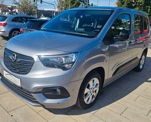 Opel Combo Life Gebrauchtwagen
