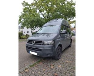 VW T5 Transporter Gebrauchtwagen