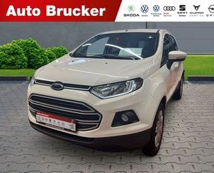 Ford EcoSport Gebrauchtwagen