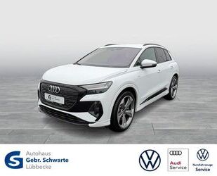 Audi Q4 e-tron Gebrauchtwagen