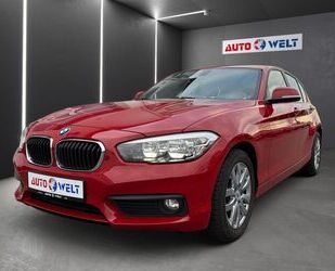 BMW 116 Gebrauchtwagen