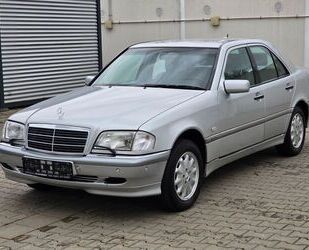 Mercedes-Benz C 280 Gebrauchtwagen