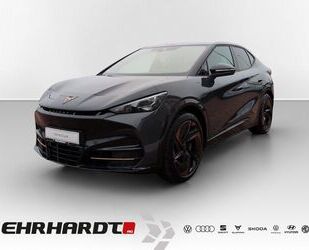 Cupra Tavascan Gebrauchtwagen