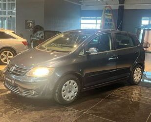 VW Golf Plus Gebrauchtwagen