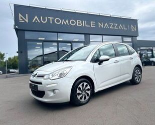 Citroen C3 Gebrauchtwagen