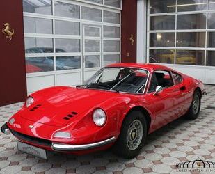 Ferrari 246 Gebrauchtwagen