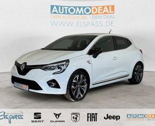 Renault Clio Gebrauchtwagen