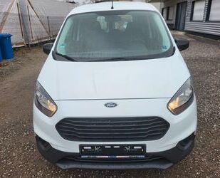 Ford Transit Courier Gebrauchtwagen