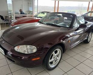 Mazda MX-5 Gebrauchtwagen