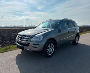 Mercedes-Benz ML 300 Gebrauchtwagen