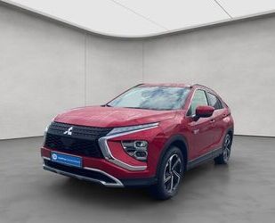 Mitsubishi Eclipse Cross Gebrauchtwagen