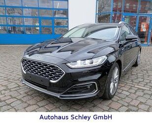 Ford Mondeo Gebrauchtwagen