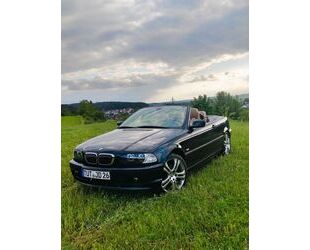 BMW 323 Gebrauchtwagen