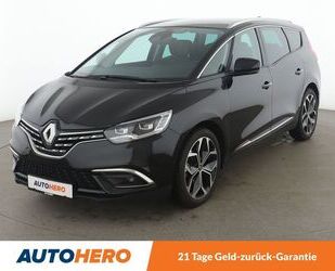 Renault Grand Scenic Gebrauchtwagen